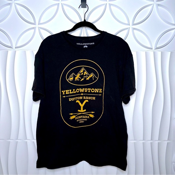 Yellowstone Other - Yellowstone T Shirt